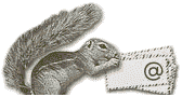 Squirrelmail